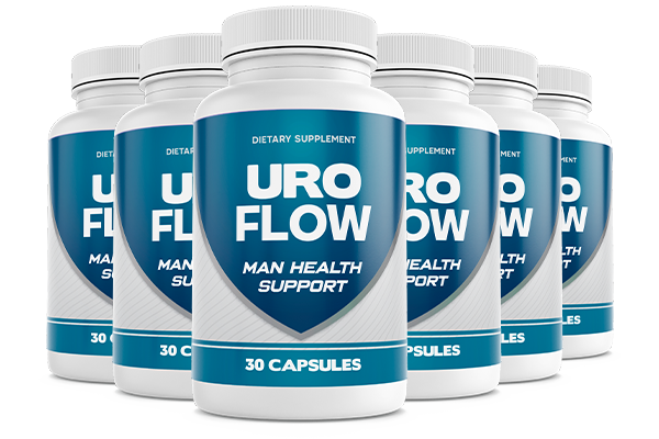 UroFlow Discount